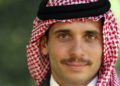 El príncipe jordano se disculpa con el rey por la crisis palaciega de 2021