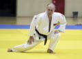 La Federación Mundial de Taekwondo revoca el cinturón negro honorífico de Putin