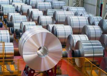 Putin firma un decreto para prohibir exportaciones de materias primas y Commodities