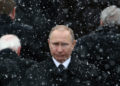 Putin sabe que la venganza se sirve fría