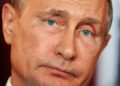 Los errores cardinales de Putin