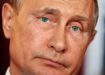 Los errores cardinales de Putin