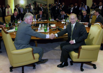 Cómo los demócratas hicieron que Estados Unidos dependiera del uranio ruso