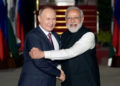 Biden critica a India por su “inestable” respuesta a la invasión rusa