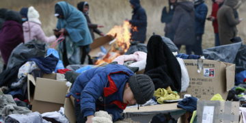 Líder judío de EE. UU. ofrece casas y fondos para refugiados de Ucrania