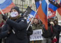 Rusia dice que la invasión frustró el plan de Ucrania para atacar las regiones separatistas