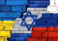 Ucrania demuestra que odiar a Israel no tiene que ver con los palestinos