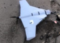 Rusia ataca la capital ucraniana con drones kamikaze Kalashnikov