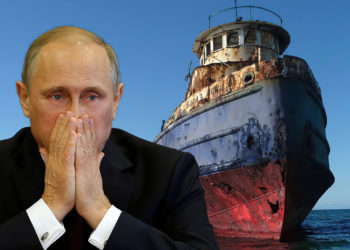 Rusia está acabada como gran potencia energética