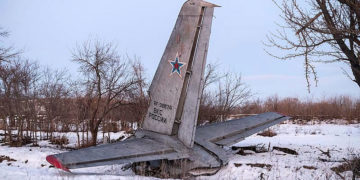 Expertos occidentales están desconcertados por el pobre perfil de la Fuerza Aérea Rusa en Ucrania