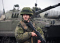 Moscú dice que frenará el asalto a Kiev y Chernihiv: las tropas rusas se retiran