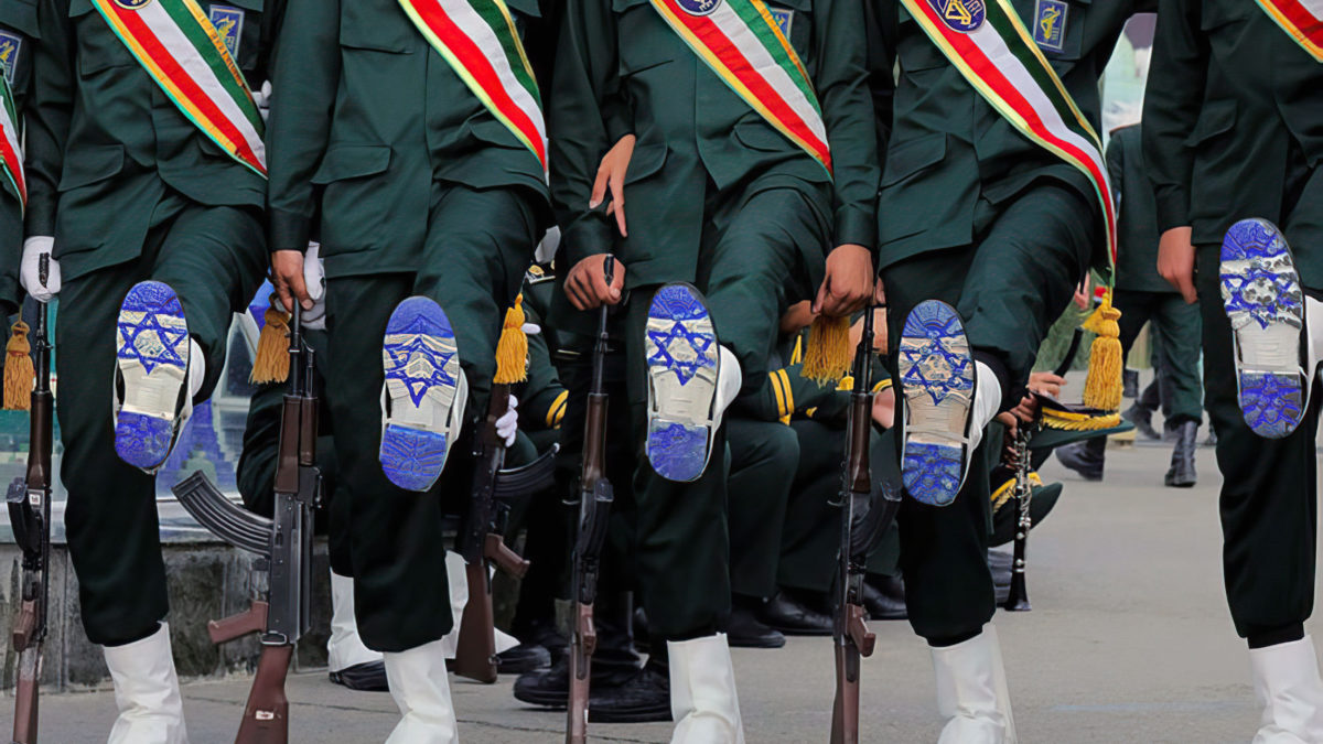 La UE sugiere retirar la designación de “terrorista” a parte del CGRI de Irán: “para salvar el acuerdo nuclear”
