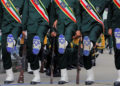 La UE sugiere retirar la designación de “terrorista” a parte del CGRI de Irán: “para salvar el acuerdo nuclear”