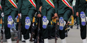 La UE sugiere retirar la designación de “terrorista” a parte del CGRI de Irán: “para salvar el acuerdo nuclear”