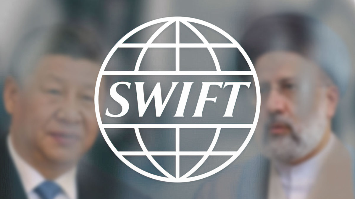 Otros tiranos toman nota mientras el mundo evita usar el “arma nuclear financiera” SWIFT contra Rusia