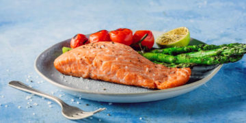Empresa israelí de tecnología alimentaria obtiene más de $12 millones por un pescado de origen vegetal impreso en 3D