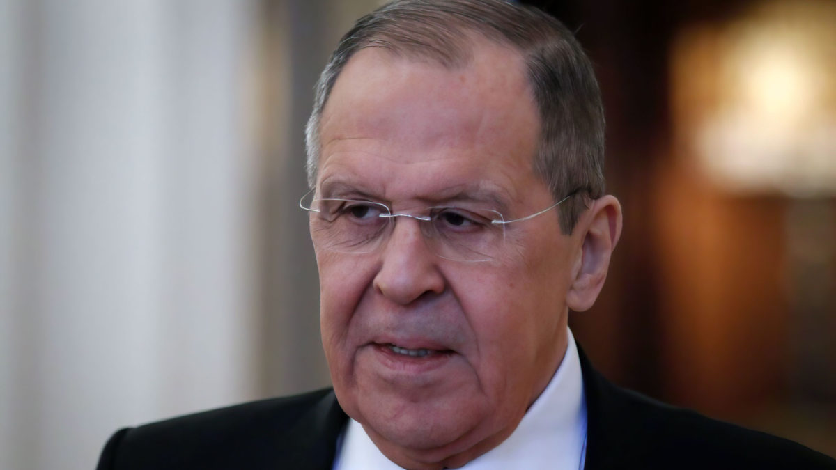 Moscú exige garantías de EE. UU. sobre las sanciones a Rusia antes de apoyar el acuerdo con Irán