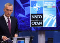 La OTAN desplegará más tropas en Europa del Este y aumentará el apoyo a Ucrania