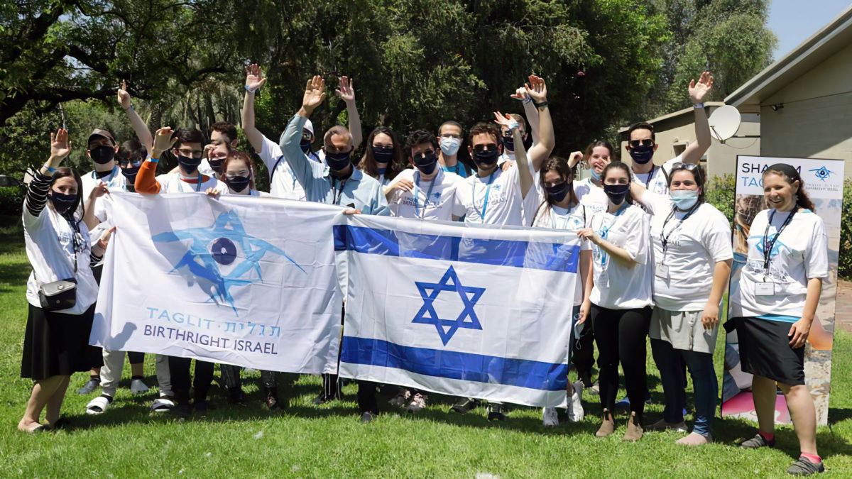 El Gobierno lanza la “Semana de la Diáspora” para destacar los vínculos con los judíos en el extranjero