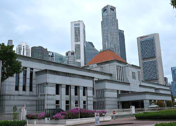 Singapur anuncia sanciones para Rusia por la invasión de Ucrania