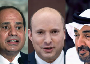 Medios de hebreos especulan sobre el mensaje de la cumbre egipcia “anti-Irán”