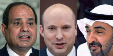 Medios de hebreos especulan sobre el mensaje de la cumbre egipcia “anti-Irán”