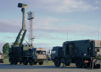 Reino Unido desplegará un sistema de defensa antimisiles en Polonia tras el ataque ruso cerca de la frontera