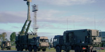 Reino Unido desplegará un sistema de defensa antimisiles en Polonia tras el ataque ruso cerca de la frontera