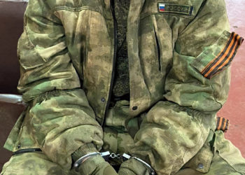 Ucrania invita a las madres rusas a recoger a sus hijos prisioneros de guerra