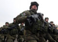 Rusia decreta el reclutamiento de 134.500 soldados
