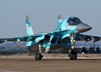 ¿La invasión de Ucrania por parte de Putin dañó la capacidad de Rusia para vender armas?