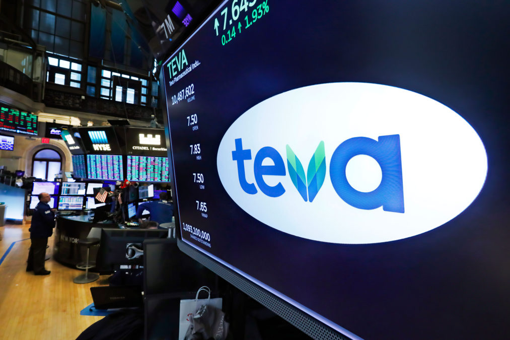 Teva apuesta por el África subsahariana