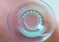 Implantan en Jerusalén la córnea impresa en 3D más fina del mundo