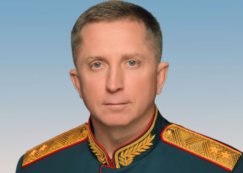 Comandante ruso de alto rango asesinado por sus propias tropas