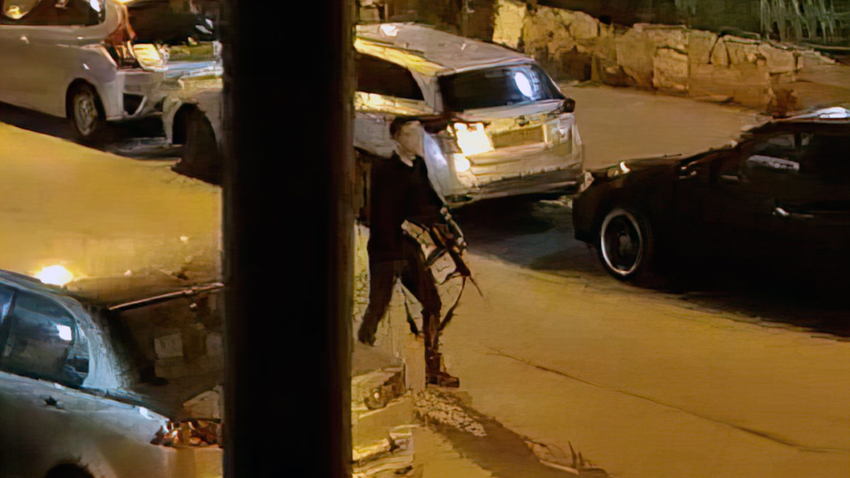 5 asesinatos en menos de 10 minutos: Así fue el ataque en Bnei Brak