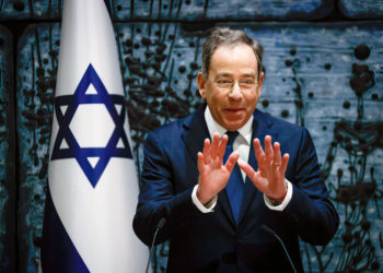 Enviado de EE. UU. elogia a Israel por el voto contra Rusia en la ONU