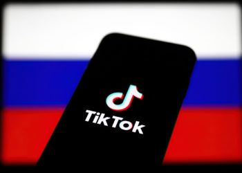 TikTok suspende su servicio en Rusia por la ley de “noticias falsas”