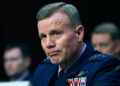 Un general estadounidense dice que puede ser necesario desplegar más fuerzas en Europa
