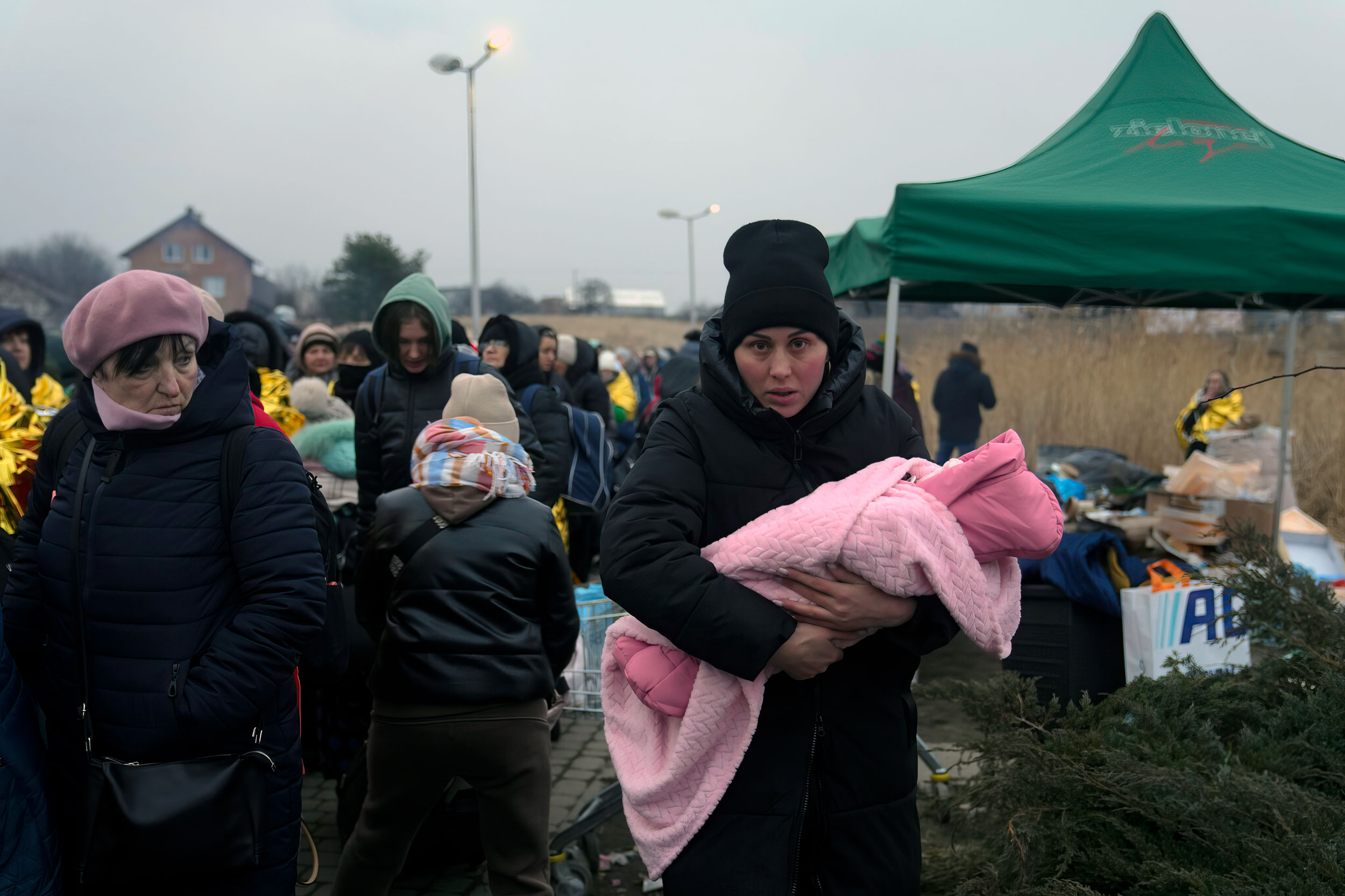 Раша новости сегодня. Беженцы с Украины. Беженцы с Украины в России.