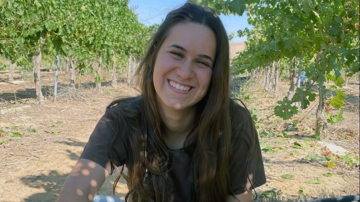 Una joven de 17 años muere en un accidente de moto en Tel Aviv