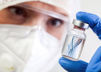 Vacuna COVID-19 de Pfizer se convierte en ADN dentro de las células del hígado humano