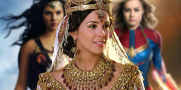 Antes de la Mujer Maravilla y la Capitana Marvel: la Reina Ester