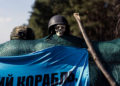 ¿Nueva fase de la guerra en Ucrania? Rusia cambia el enfoque