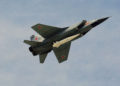 Rusia no logra la superioridad aérea sobre Ucrania, según el Pentágono