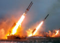 ¿Está Rusia a punto de utilizar la táctica de “tierra arrasada” contra Ucrania?