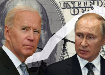 El esquisto estadounidense no puede compensar a corto plazo la pérdida de crudo ruso