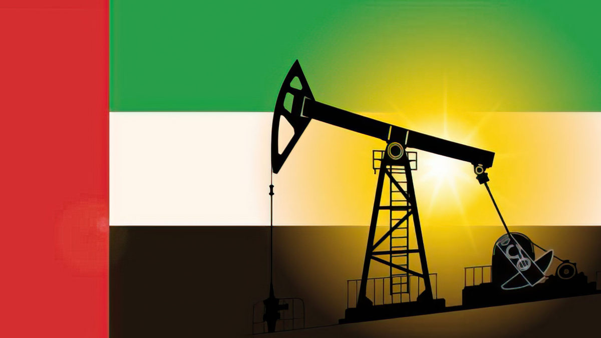 El petróleo sube mientras los EAU retroceden en su declaración de aumento de la producción de la OPEP