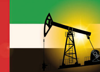 El petróleo sube mientras los EAU retroceden en su declaración de aumento de la producción de la OPEP