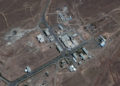 Irán dice que frustró una operación israelí contra la instalación nuclear de Fordow