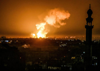 Dos tercios del Senado de EE. UU. exigen que se anule la investigación de la ONU sobre Israel